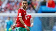 اقتراب زياش من اللعب بصفوف الأسود بعد مستجدات مهمة