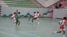 تمكن فريق نادي حي المستشفى الإسباني لكرة القدم داخل القاعة U21 من الانتصار على فريق شباب علم طنجة