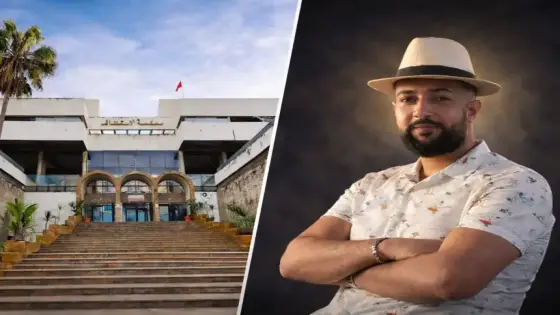 قضية “ولد الفشوش” بين عدالة القضاء ومحاكم الشارع