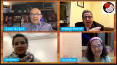 مواطنين من مغاربة العالم ضحايا مافيا السطو على الممتلكات عبر اذاعة الصوت المغربي تشكر قضاء مراكش وتطلب تدخل السيد الحموشي